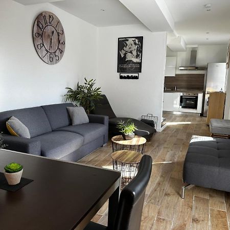 Villa Cocooning Proche Cannes Vallauris Exterior foto