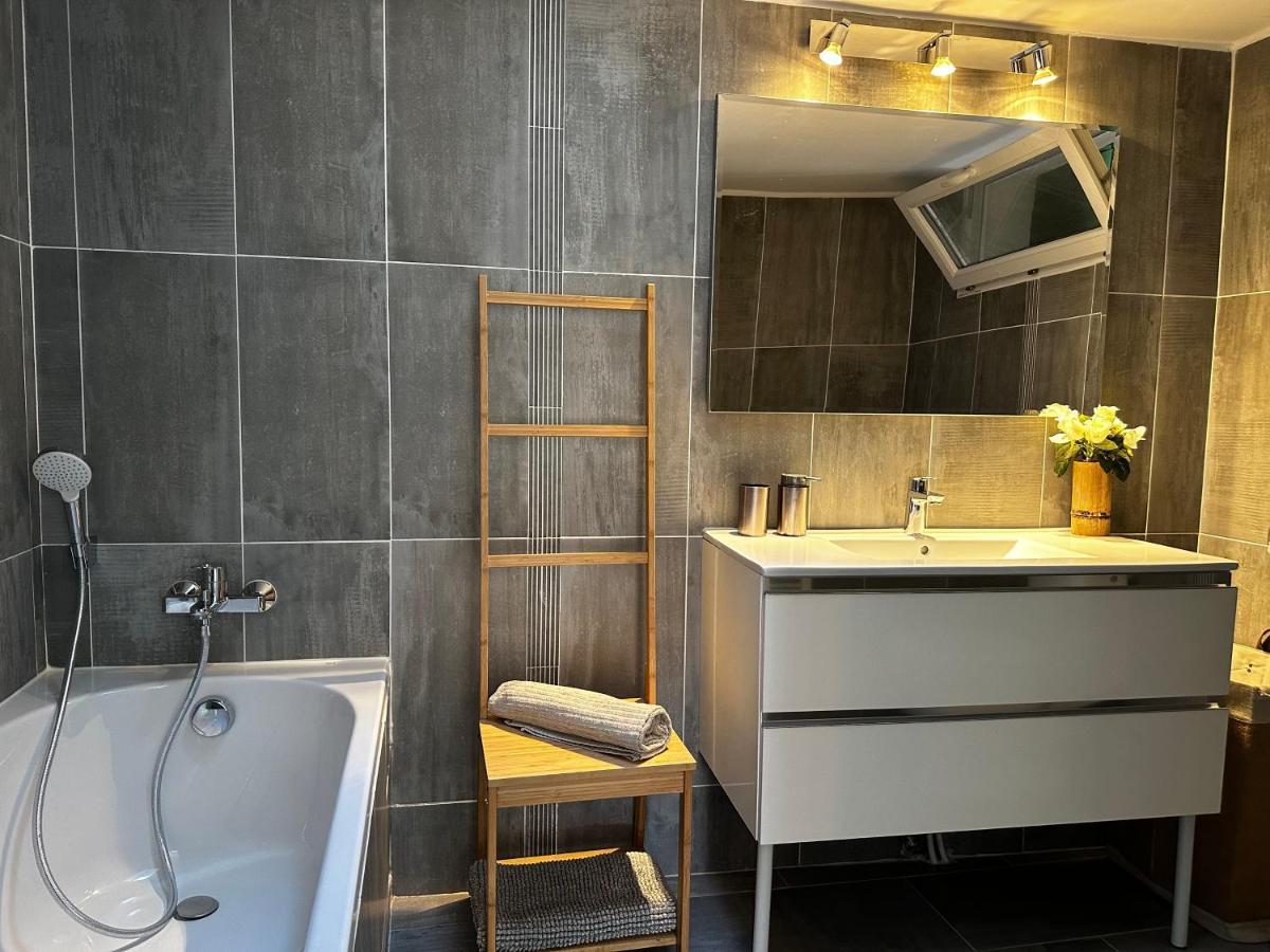 Villa Cocooning Proche Cannes Vallauris Exterior foto