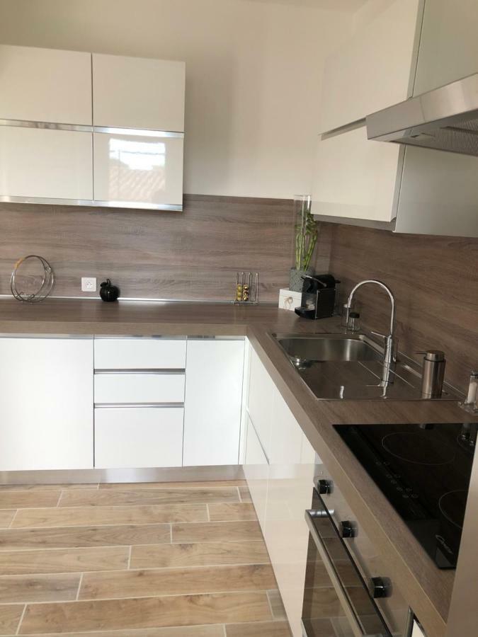 Villa Cocooning Proche Cannes Vallauris Exterior foto