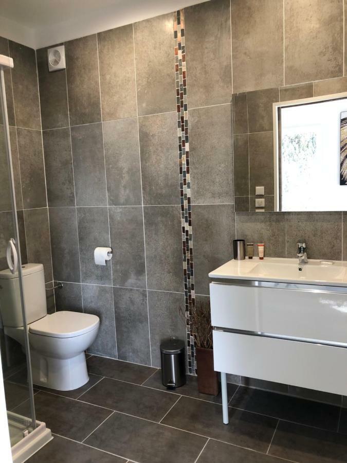 Villa Cocooning Proche Cannes Vallauris Exterior foto