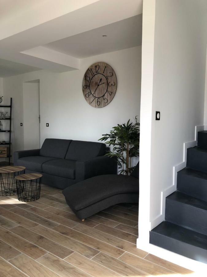 Villa Cocooning Proche Cannes Vallauris Exterior foto
